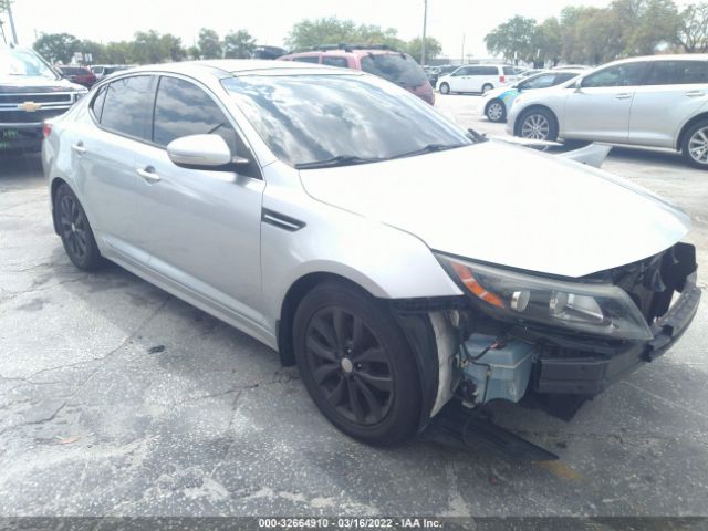 KIA OPTIMA 2015 5xxgn4a77fg493153