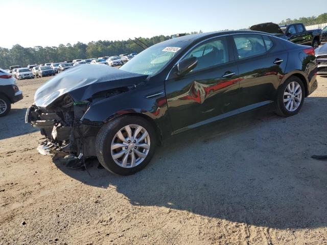 KIA OPTIMA EX 2015 5xxgn4a77fg496151