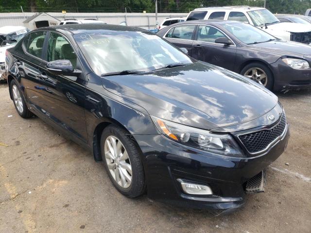 KIA OPTIMA EX 2015 5xxgn4a77fg496912