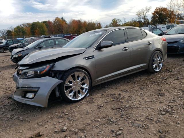 KIA OPTIMA 2015 5xxgn4a77fg498384