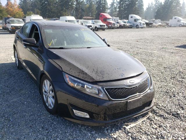 KIA OPTIMA EX 2015 5xxgn4a77fg499244