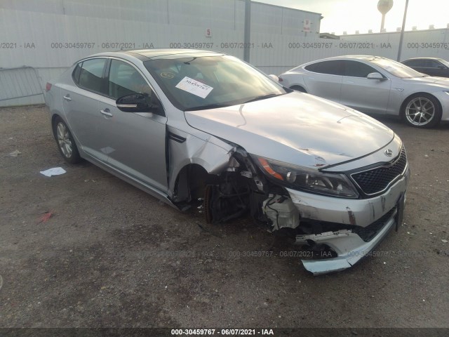 KIA OPTIMA 2015 5xxgn4a77fg499387