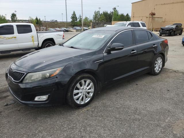 KIA OPTIMA 2015 5xxgn4a77fg500439