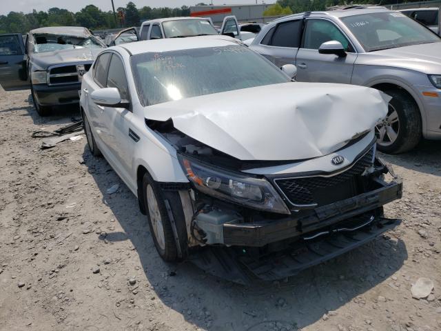 KIA OPTIMA EX 2015 5xxgn4a77fg502692