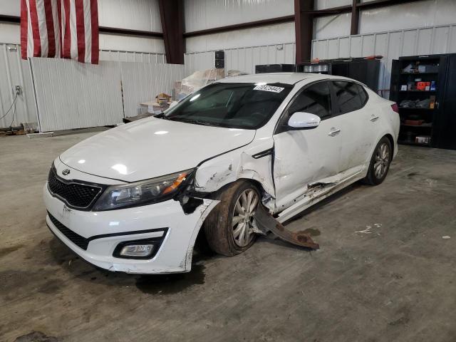 KIA OPTIMA EX 2015 5xxgn4a77fg502837