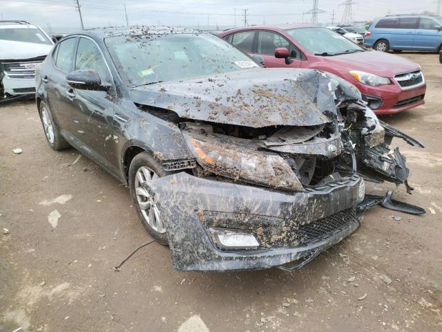 KIA OPTIMA EX 2015 5xxgn4a77fg504958