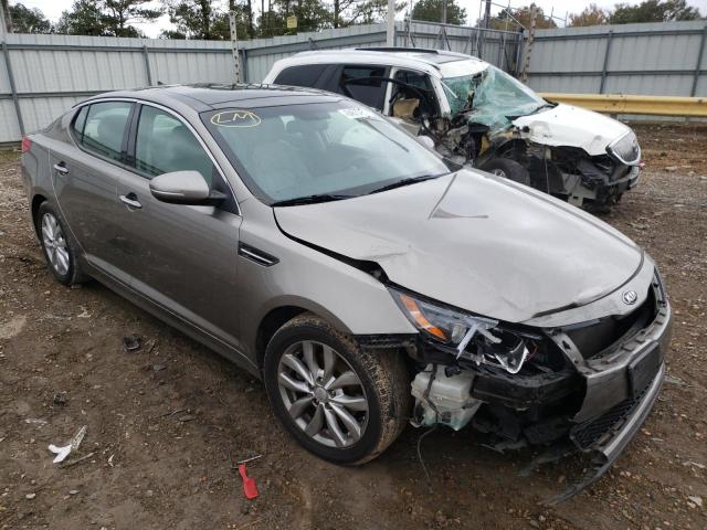 KIA OPTIMA EX 2015 5xxgn4a77fg506029