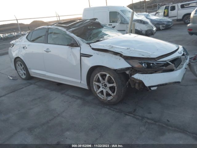 KIA OPTIMA 2015 5xxgn4a77fg506595