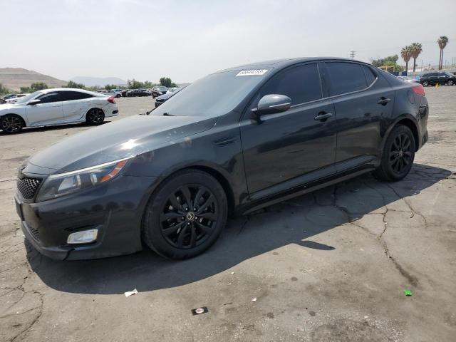 KIA OPTIMA EX 2015 5xxgn4a77fg506631