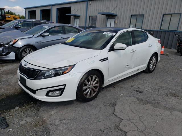 KIA OPTIMA 2015 5xxgn4a77fg508248