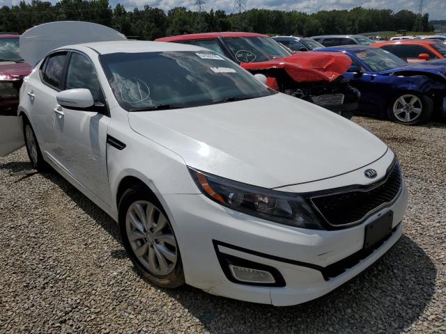 KIA OPTIMA EX 2015 5xxgn4a77fg508301