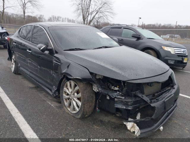 KIA OPTIMA 2015 5xxgn4a77fg509335