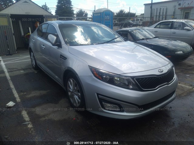 KIA OPTIMA 2015 5xxgn4a77fg509433