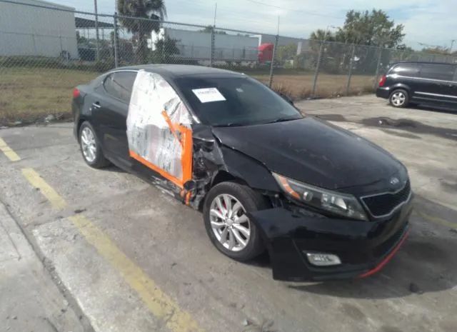 KIA OPTIMA 2015 5xxgn4a77fg510212