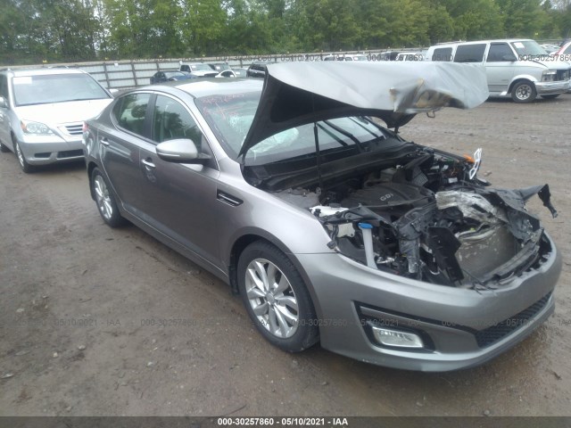 KIA OPTIMA 2015 5xxgn4a77fg510596