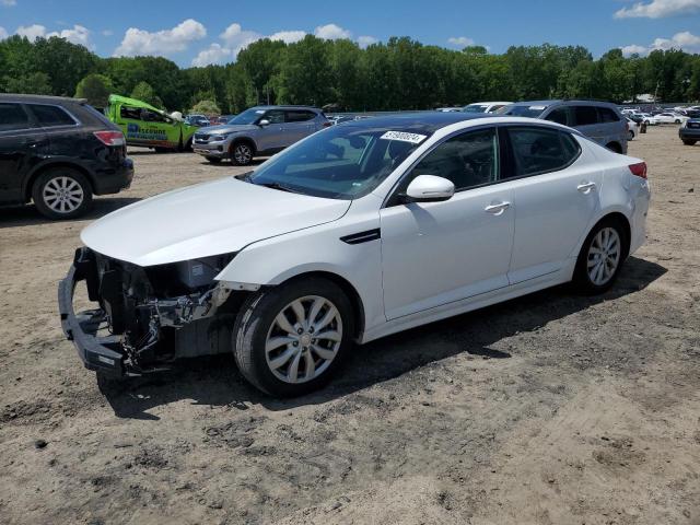 KIA OPTIMA 2015 5xxgn4a77fg510629