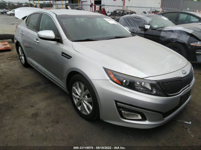 KIA OPTIMA 2015 5xxgn4a77fg510792