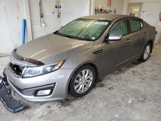 KIA OPTIMA EX 2015 5xxgn4a77fg511098