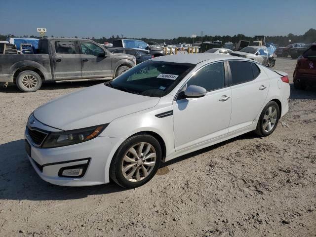 KIA OPTIMA EX 2015 5xxgn4a77fg511117