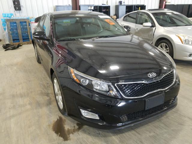 KIA OPTIMA EX 2015 5xxgn4a77fg511456