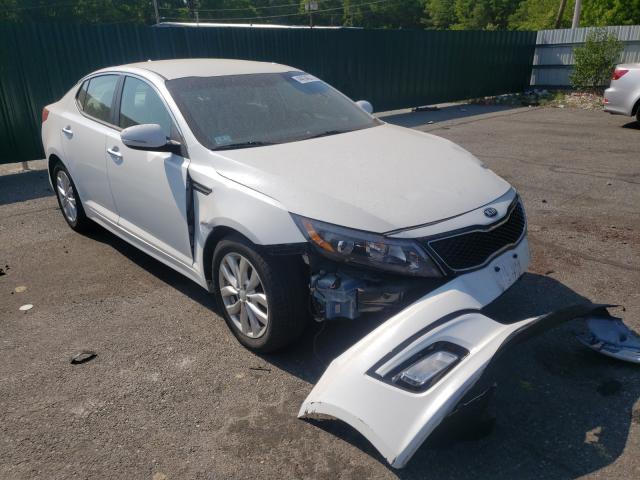 KIA OPTIMA EX 2015 5xxgn4a77fg512901