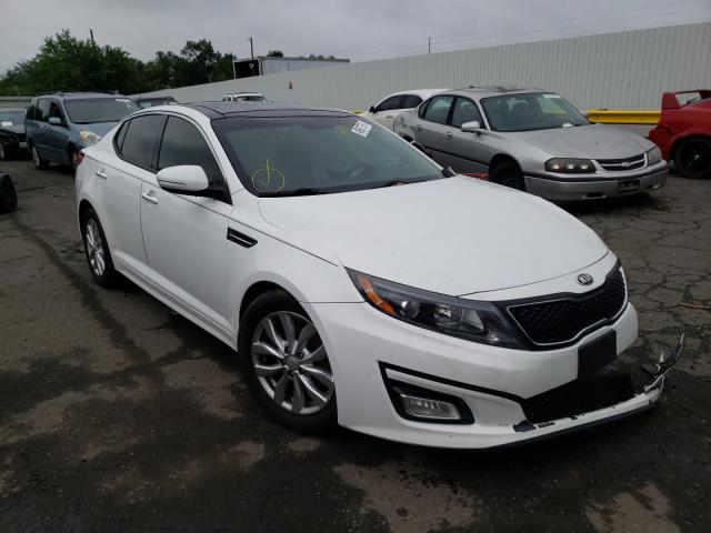 KIA OPTIMA EX 2015 5xxgn4a77fg513840