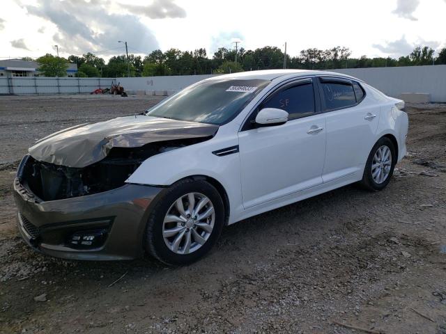 KIA OPTIMA 2015 5xxgn4a77fg514213