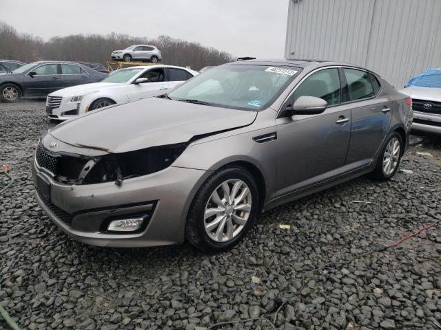 KIA OPTIMA EX 2015 5xxgn4a77fg516480