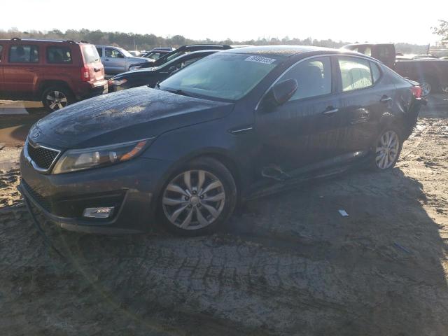 KIA OPTIMA 2015 5xxgn4a77fg518259