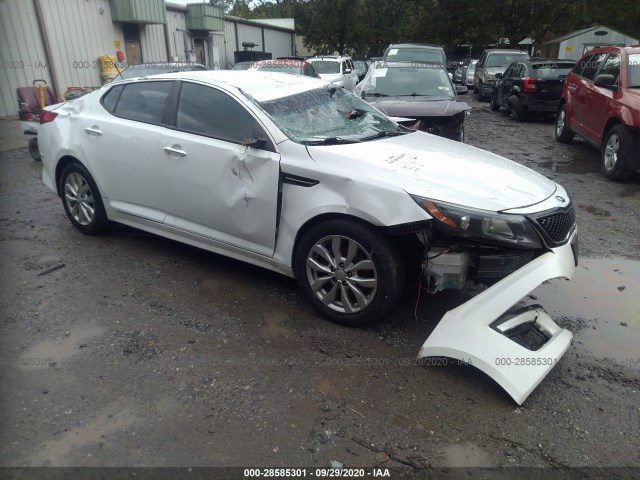 KIA OPTIMA 2015 5xxgn4a77fg518939