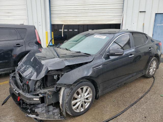 KIA OPTIMA EX 2015 5xxgn4a77fg519539