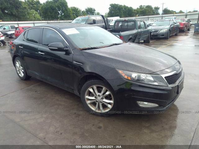 KIA OPTIMA 2012 5xxgn4a78cg002844