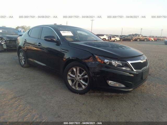 KIA OPTIMA 2012 5xxgn4a78cg002892