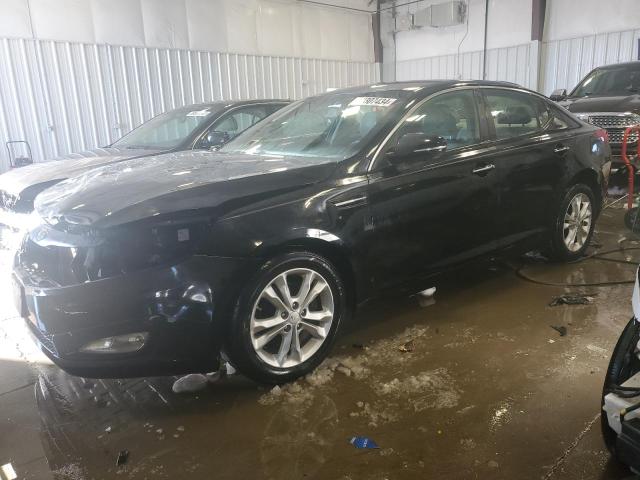 KIA OPTIMA 2012 5xxgn4a78cg003444