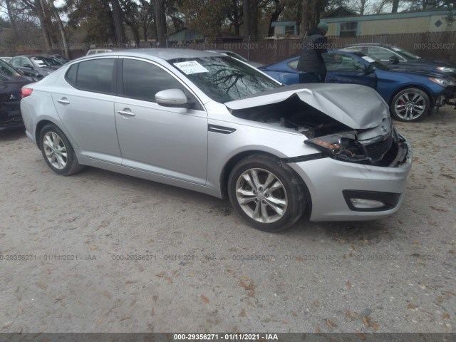 KIA OPTIMA 2012 5xxgn4a78cg003461