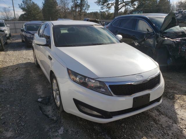 KIA OPTIMA EX 2012 5xxgn4a78cg005484