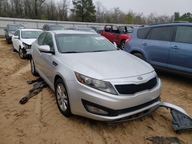 KIA OPTIMA EX 2012 5xxgn4a78cg005954