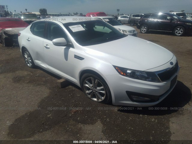 KIA OPTIMA 2012 5xxgn4a78cg006117