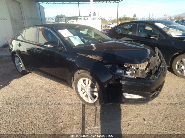 KIA OPTIMA 2012 5xxgn4a78cg007140