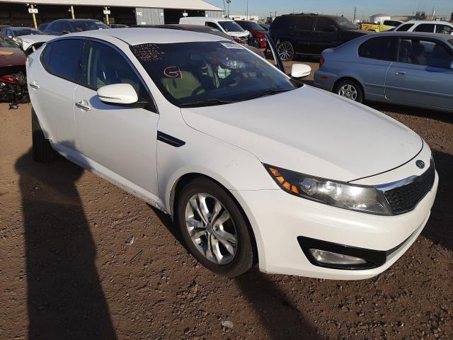 KIA OPTIMA EX 2012 5xxgn4a78cg008028