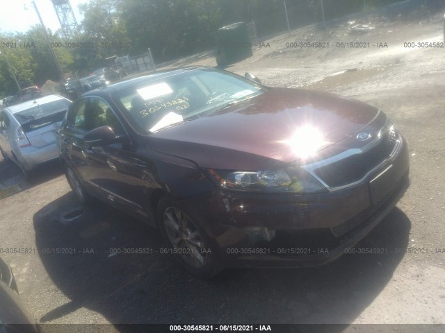 KIA OPTIMA 2012 5xxgn4a78cg009244