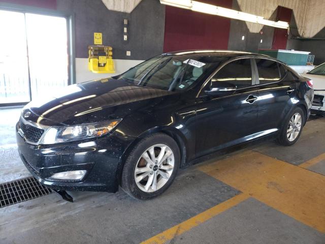 KIA OPTIMA EX 2012 5xxgn4a78cg009437