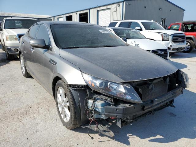 KIA OPTIMA EX 2012 5xxgn4a78cg012516