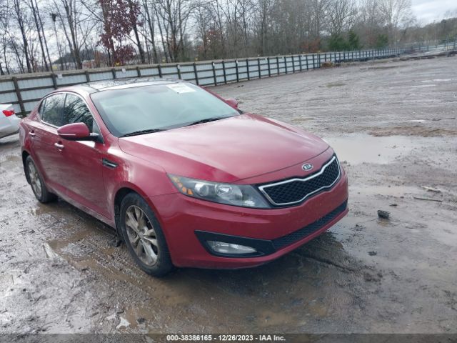 KIA OPTIMA 2012 5xxgn4a78cg012922