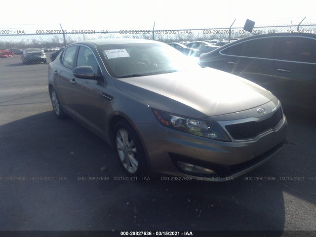 KIA OPTIMA 2012 5xxgn4a78cg015531