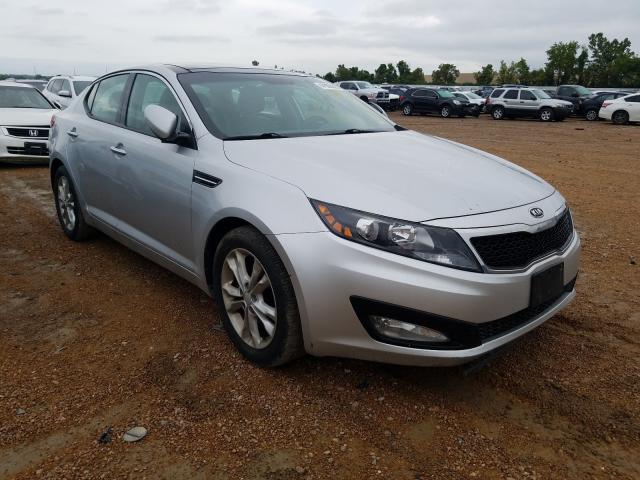 KIA OPTIMA EX 2012 5xxgn4a78cg016694