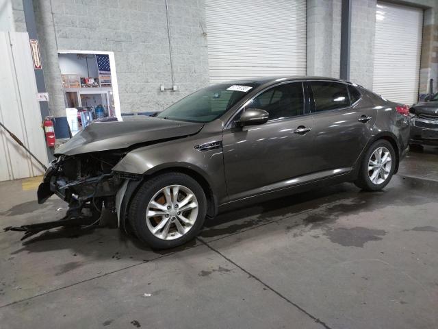 KIA OPTIMA EX 2012 5xxgn4a78cg017389