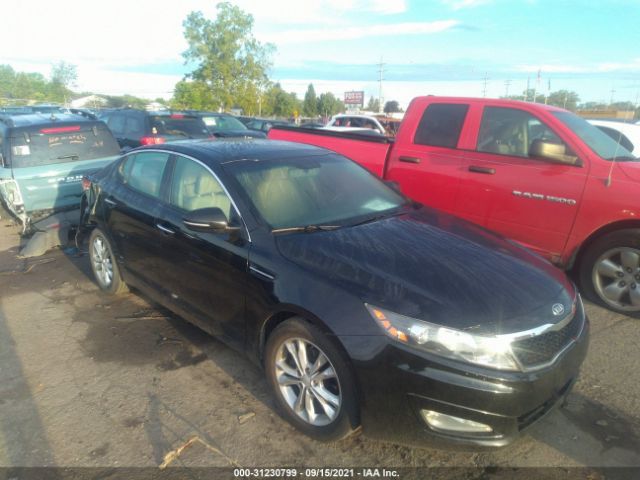 KIA OPTIMA 2012 5xxgn4a78cg017442