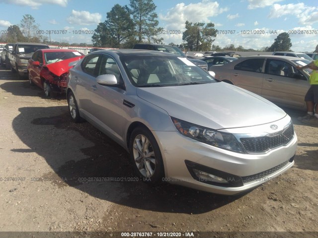 KIA OPTIMA 2012 5xxgn4a78cg017490