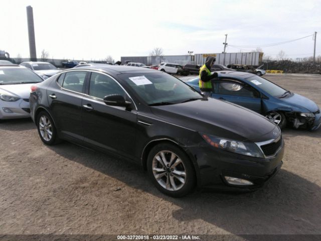 KIA OPTIMA 2012 5xxgn4a78cg017568